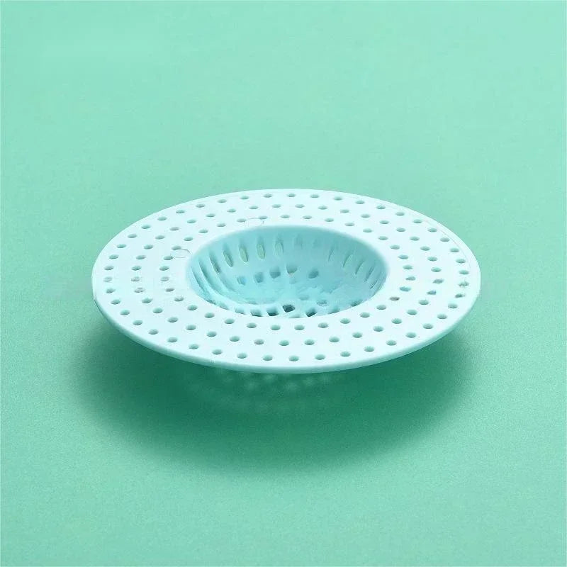 Plastic Kitchen Sink Strainer Drain Stopper