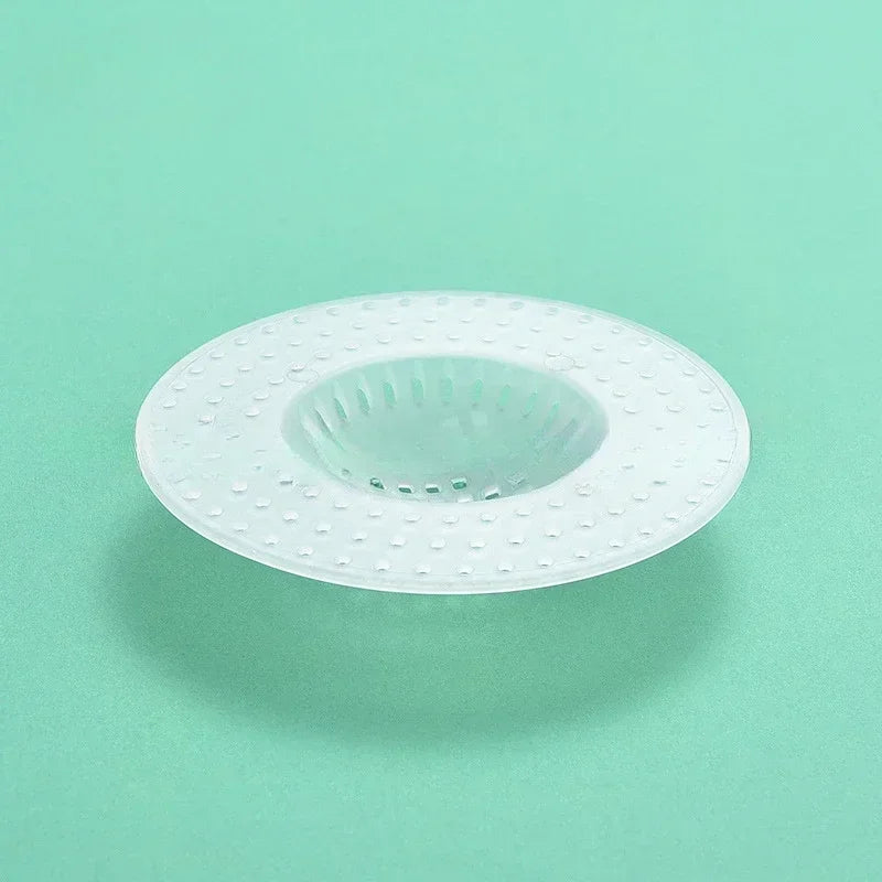 Plastic Kitchen Sink Strainer Drain Stopper