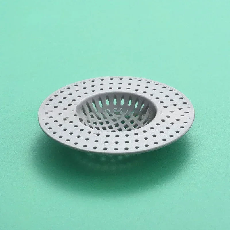 Plastic Kitchen Sink Strainer Drain Stopper