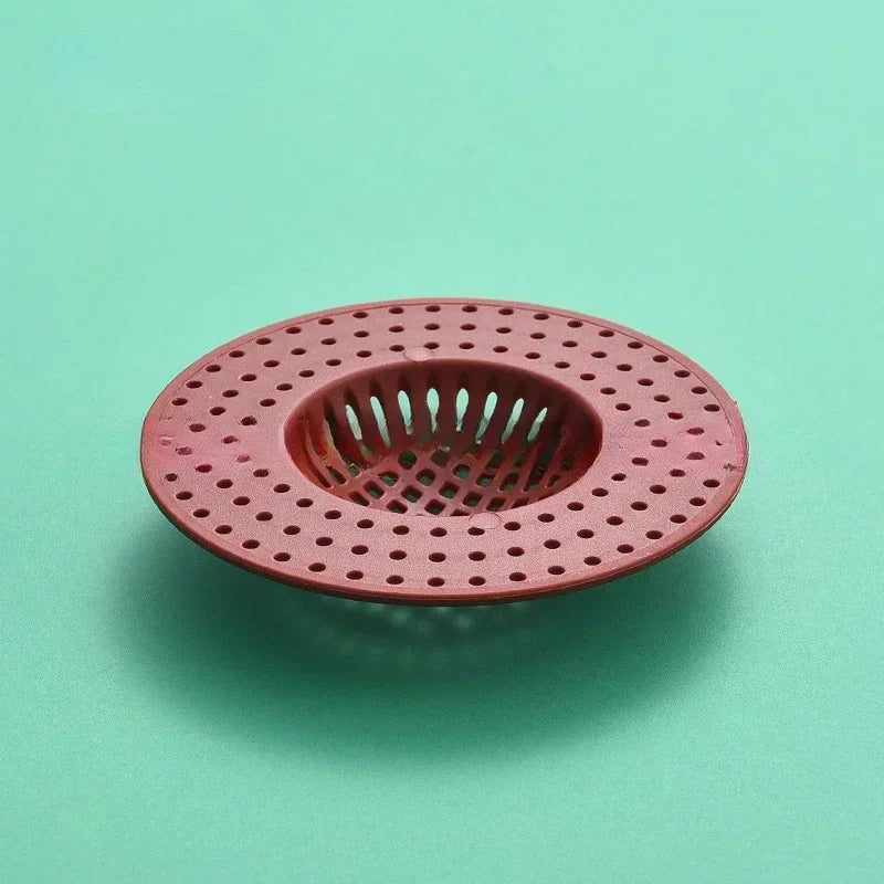 Plastic Kitchen Sink Strainer Drain Stopper