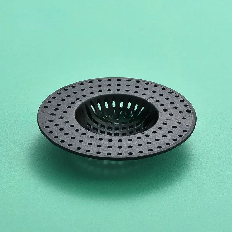 Plastic Kitchen Sink Strainer Drain Stopper