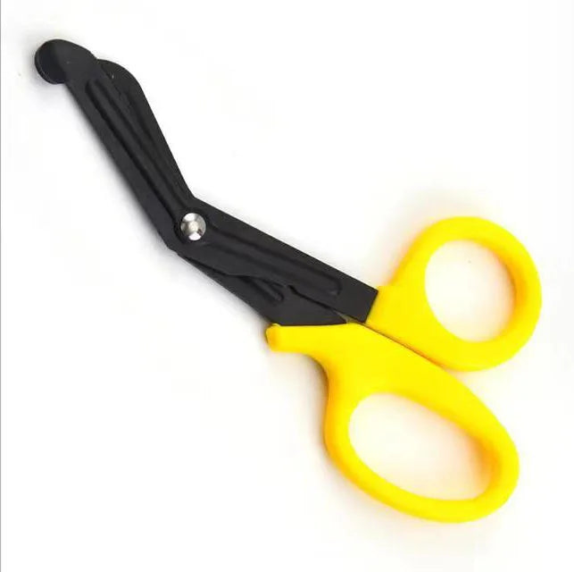 Paramedic Trauma Shears Emergency Rescue Scissors