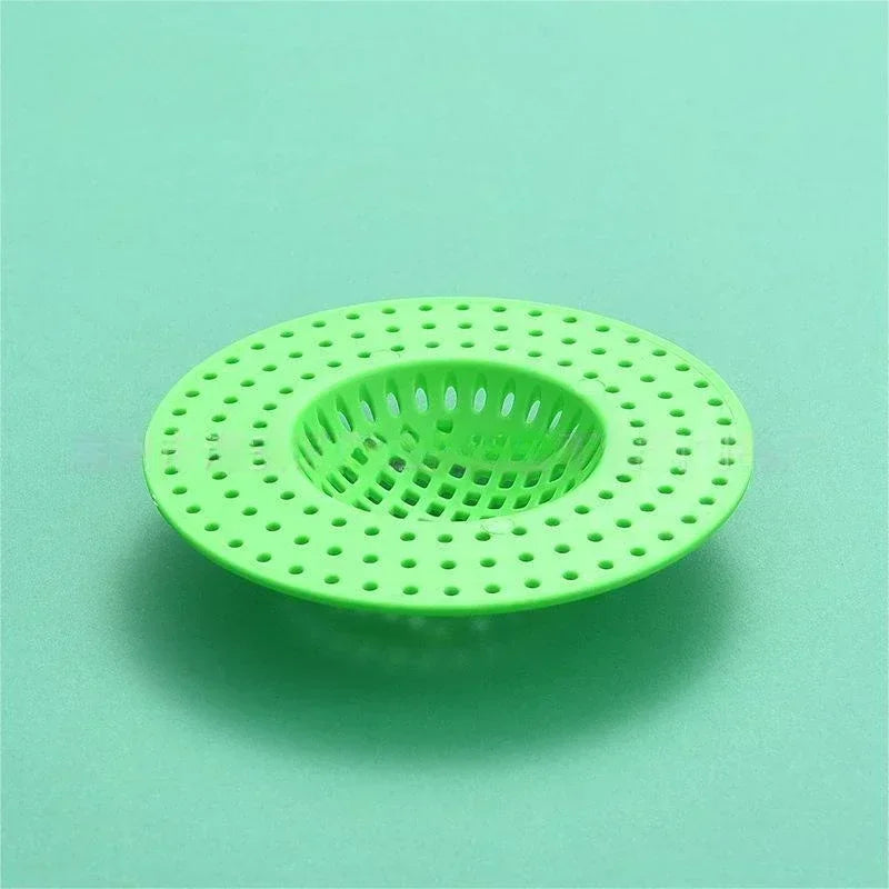 Plastic Kitchen Sink Strainer Drain Stopper