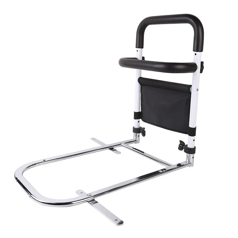 Elderly Bedside Handrail Fall Prevention Aid