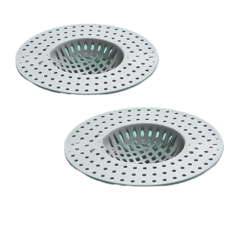 Plastic Kitchen Sink Strainer Drain Stopper