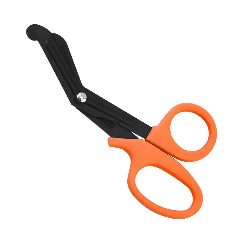 Paramedic Trauma Shears Emergency Rescue Scissors