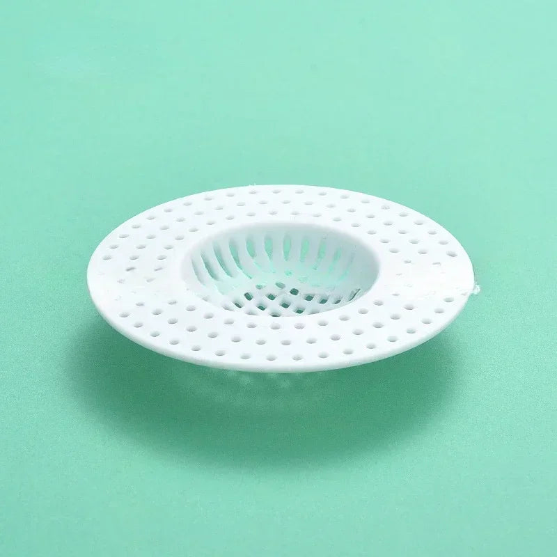 Plastic Kitchen Sink Strainer Drain Stopper