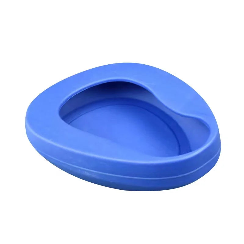 Adult Bedpan for Elderly & Patients