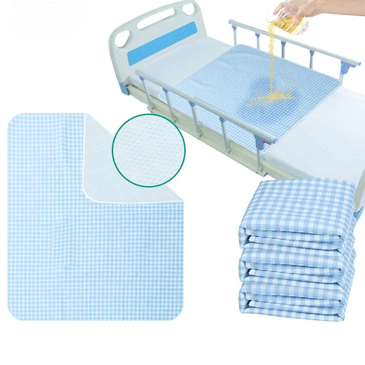 Waterproof Washable Elderly Nursing Care Pad