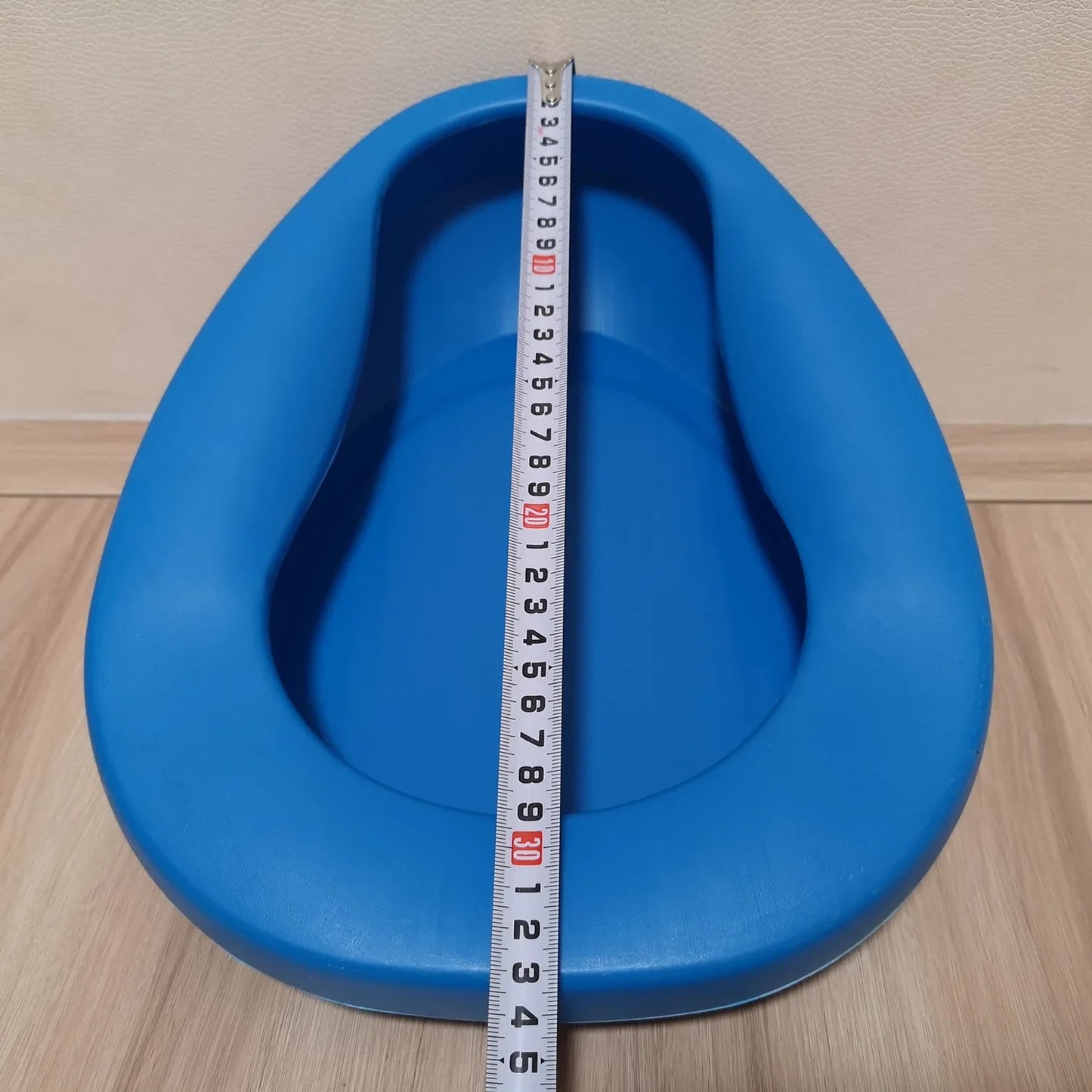 Adult Bedpan for Elderly & Patients