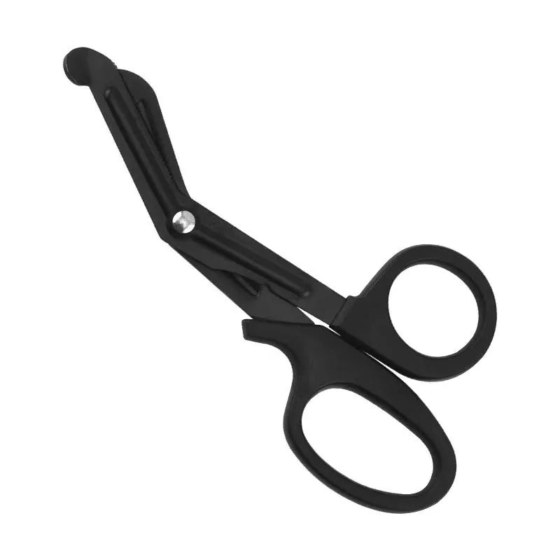 Paramedic Trauma Shears Emergency Rescue Scissors