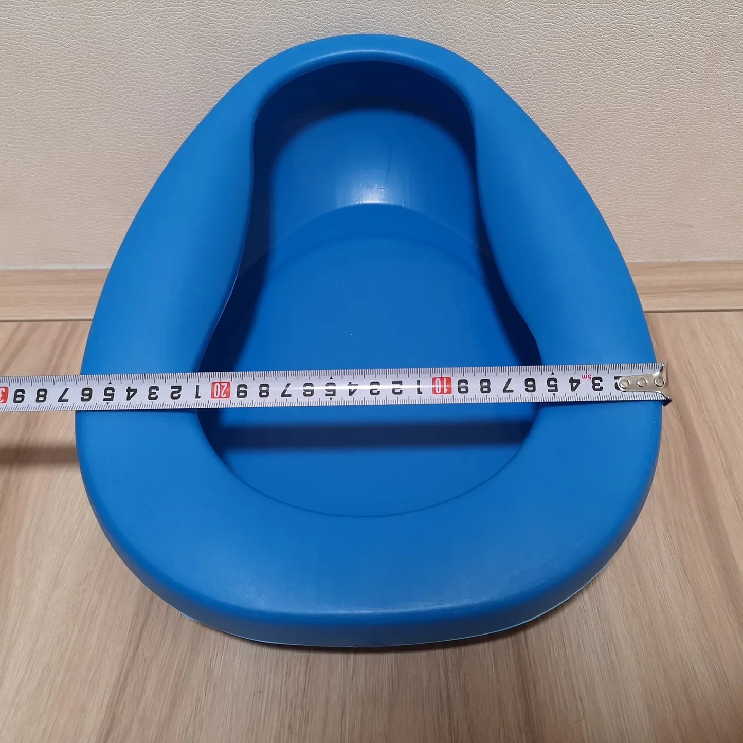 Adult Bedpan for Elderly & Patients