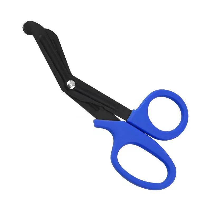 Paramedic Trauma Shears Emergency Rescue Scissors