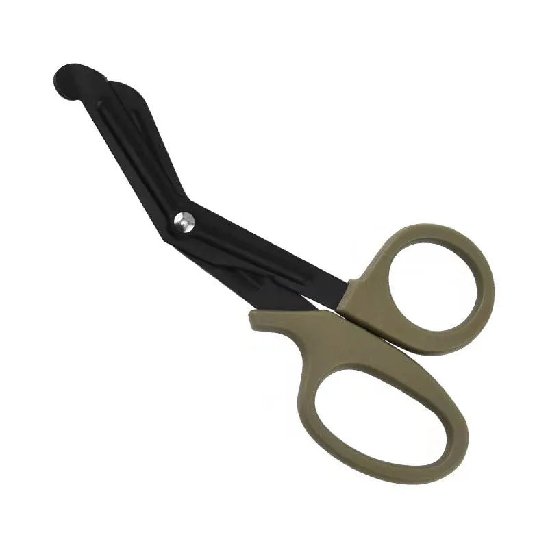 Paramedic Trauma Shears Emergency Rescue Scissors