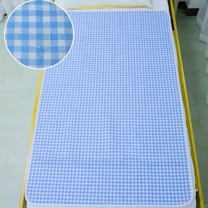 Waterproof Washable Elderly Nursing Care Pad