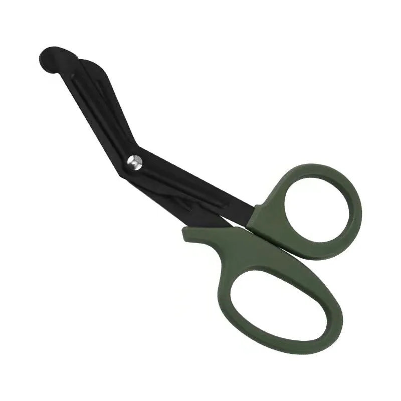 Paramedic Trauma Shears Emergency Rescue Scissors